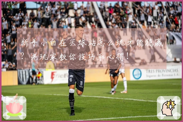 新手小白在买球站怎么玩才能稳赢？老玩家教你技巧和心得！