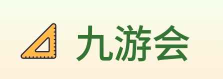 九游会 logo